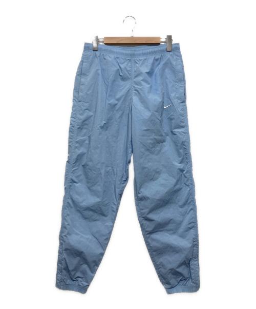 中古・古着通販】NIKE (ナイキ) ソロスウッシュウーブントラックハ