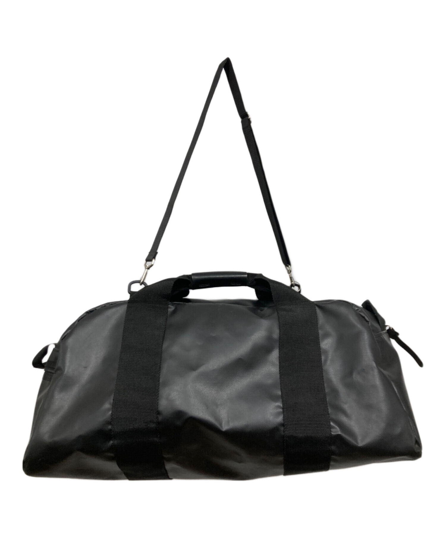 中古・古着通販】GREGORY (グレゴリー) ボストンバッグ ブラック