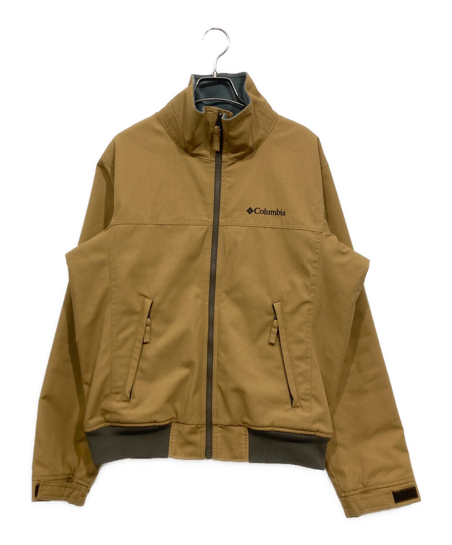 下松)【美品】Columbia コロンビア PM5754 モンキータイム