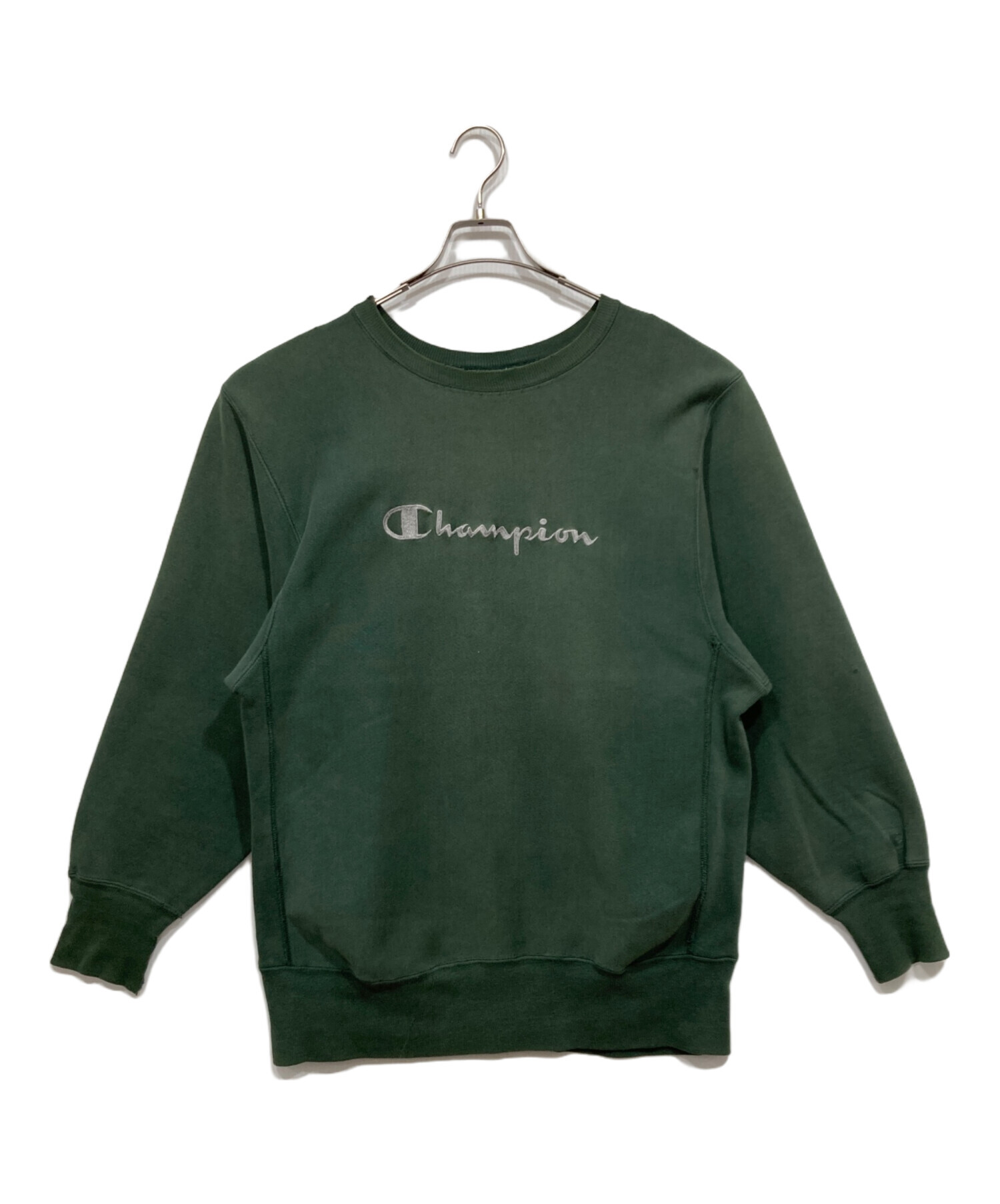 中古・古着通販】Champion (チャンピオン) 90's USA製 リバース