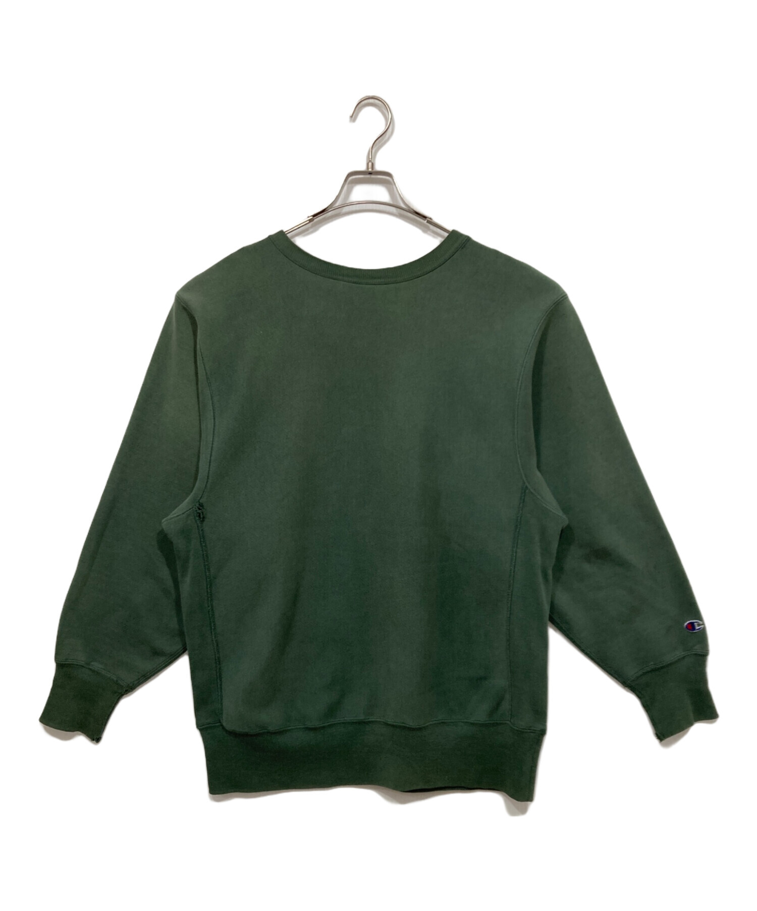 中古・古着通販】Champion (チャンピオン) 90's USA製 リバース