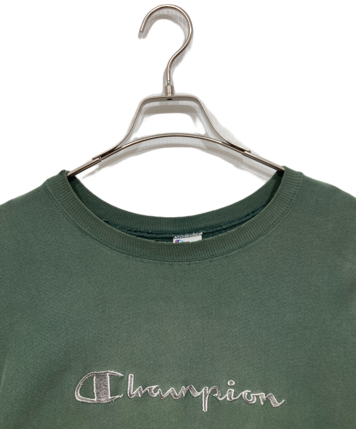 中古・古着通販】Champion (チャンピオン) 90's USA製 リバース