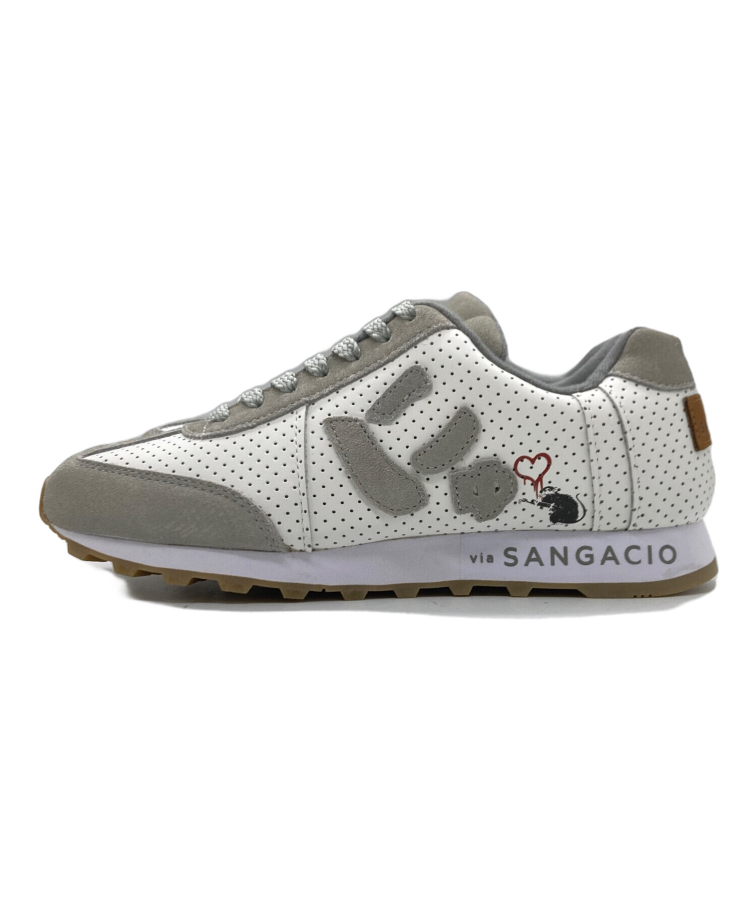 中古・古着通販】via SANGACIO (ヴィア・サンガチオ) 23AW BRANDALISED 