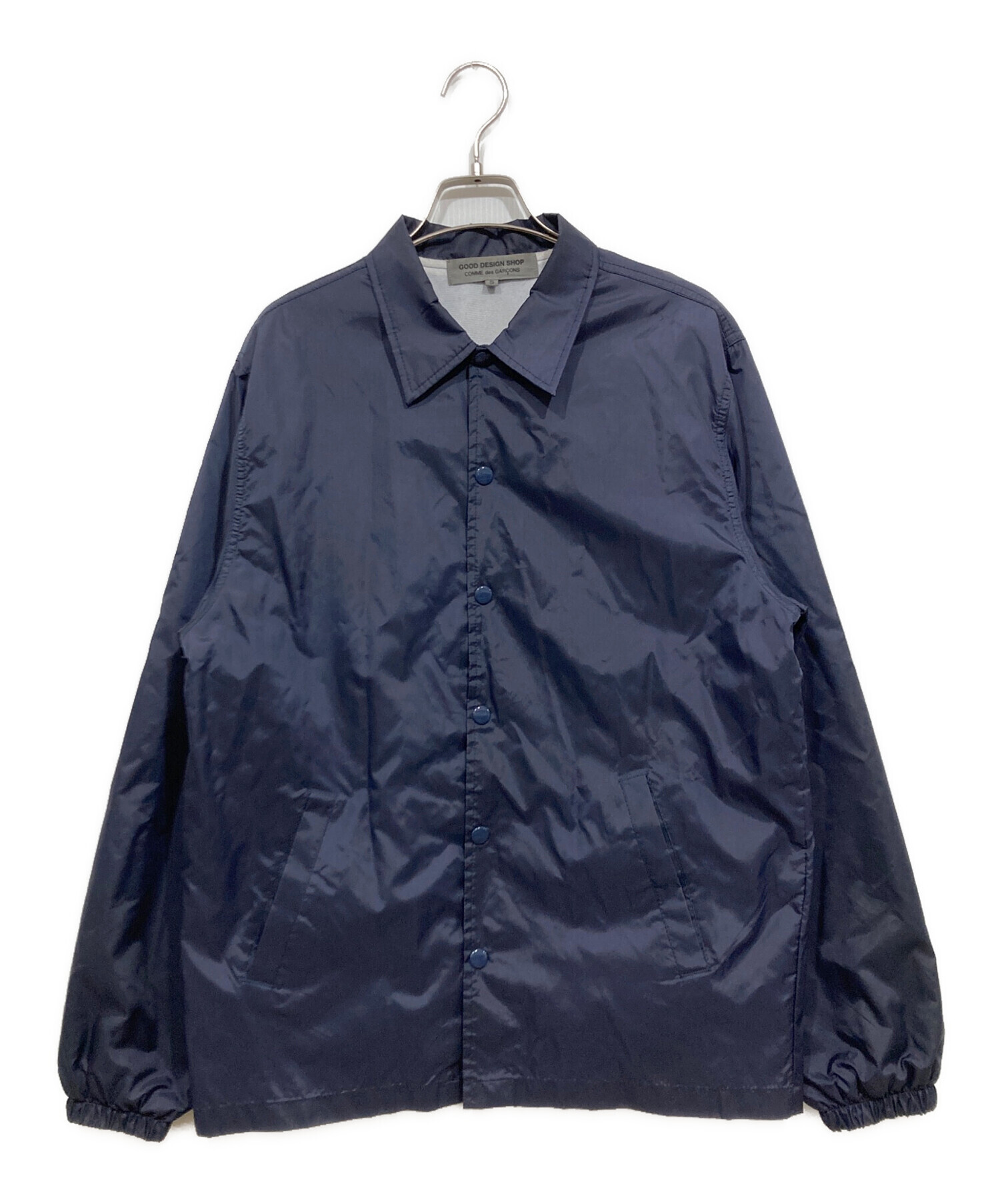 中古・古着通販】COMME des GARCONS (コムデギャルソン) コーチ