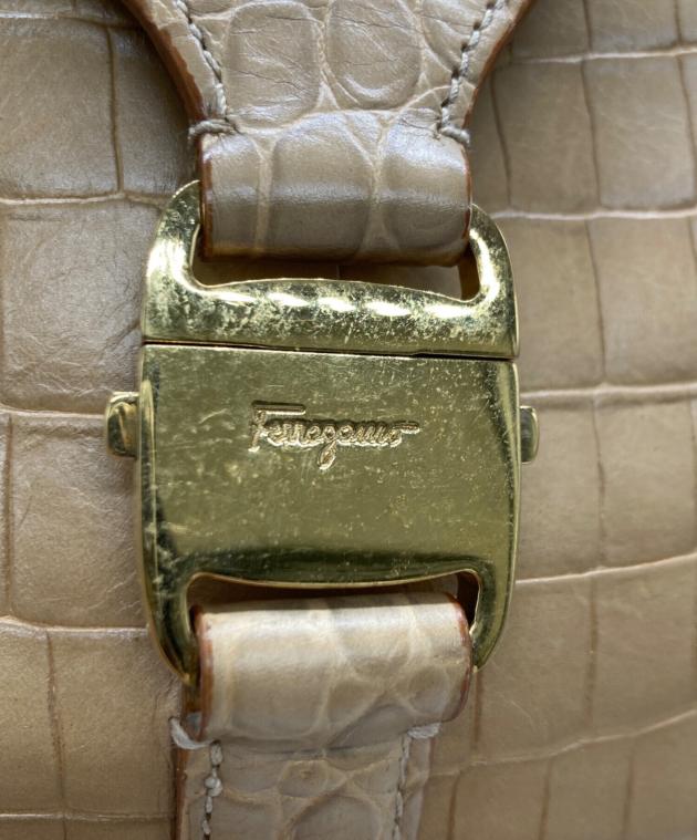 中古・古着通販】Salvatore Ferragamo (サルヴァトーレ フェラガモ