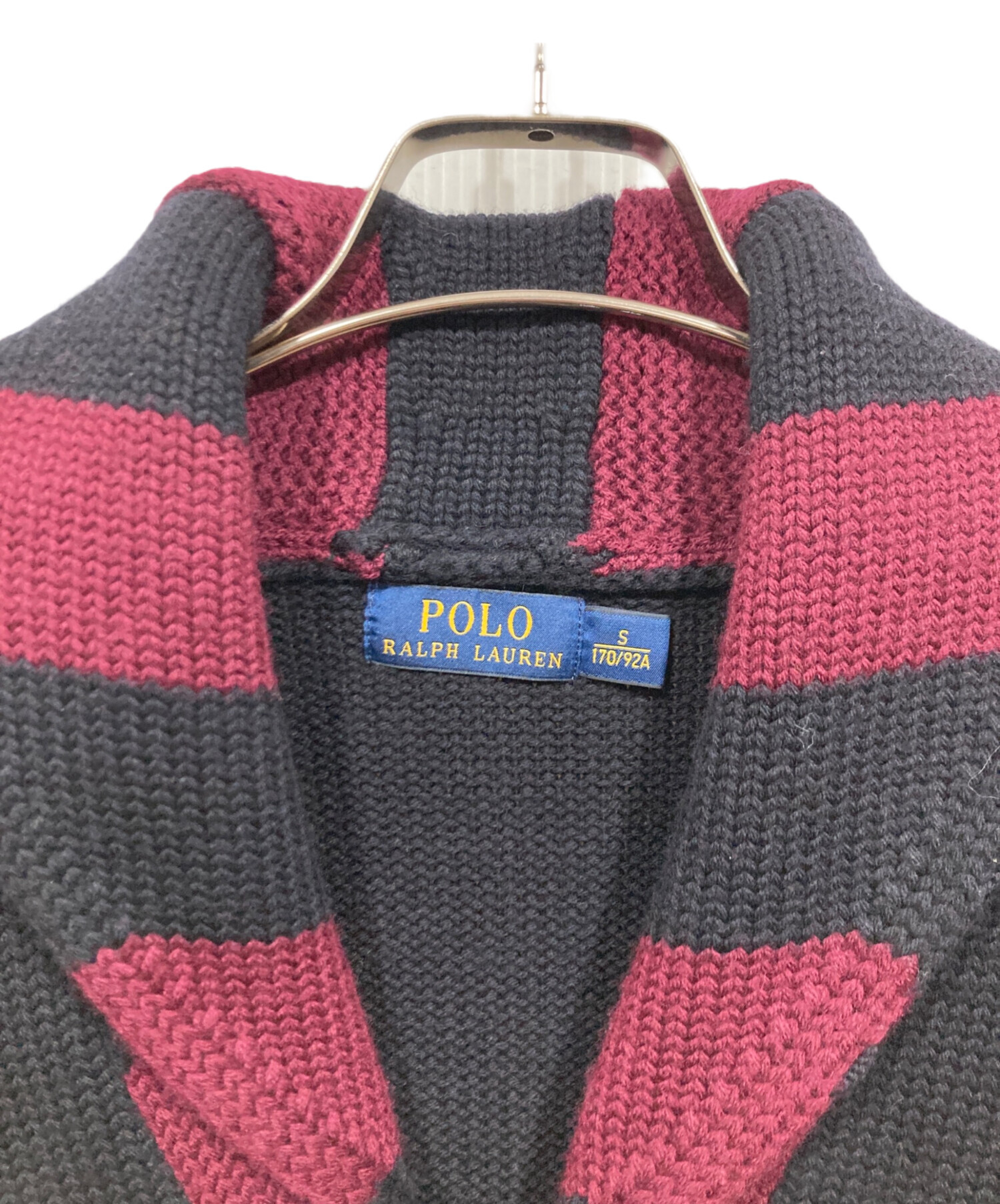 中古・古着通販】POLO RALPH LAUREN (ポロ・ラルフローレン) ショール