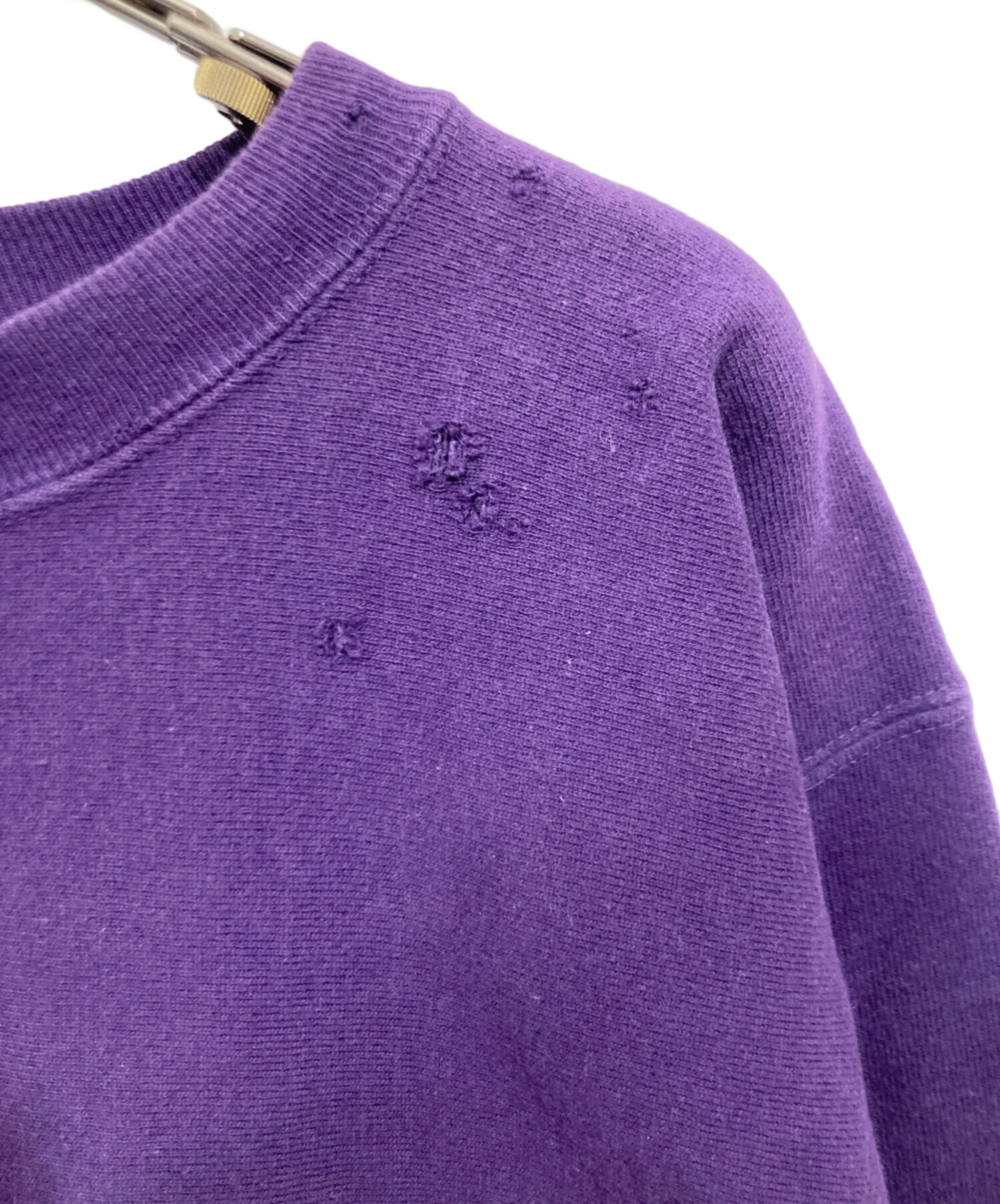 中古・古着通販】Champion REVERSE WEAVE (チャンピオン リバース