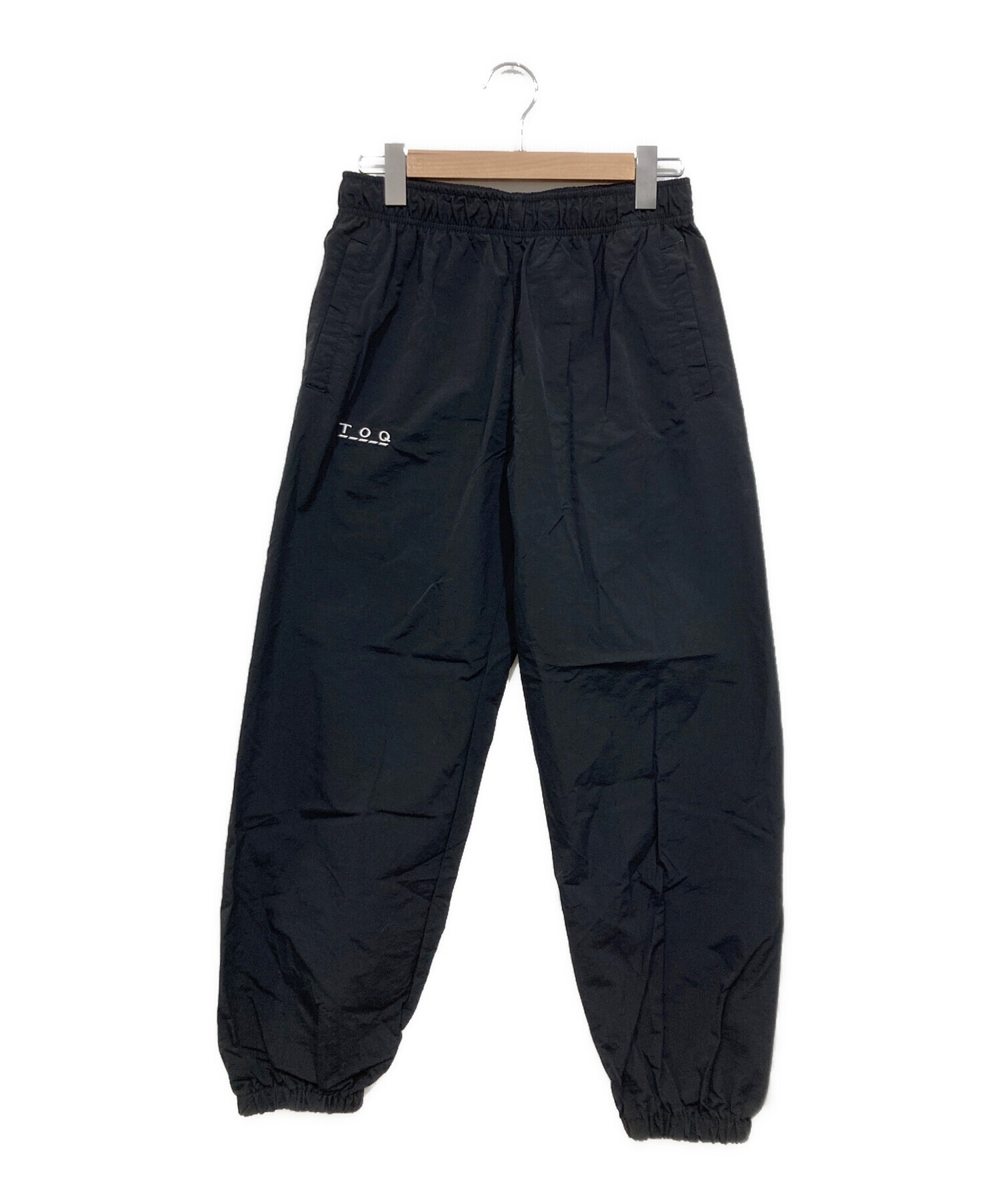 中古・古着通販】tokumeikibou (トクメイキボウ) ナイロンパンツ