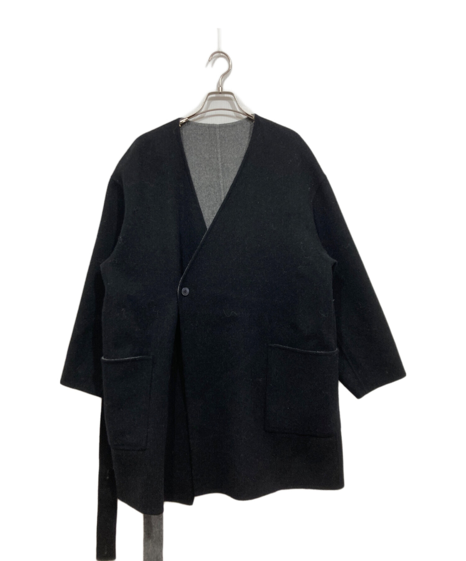 中古・古着通販】STEVEN ALAN (スティーブンアラン) リバーシブル