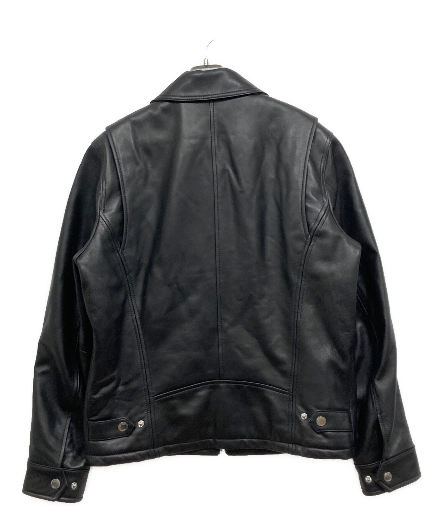 中古・古着通販】MICHAEL KORS (マイケル・コース) シングルライダース