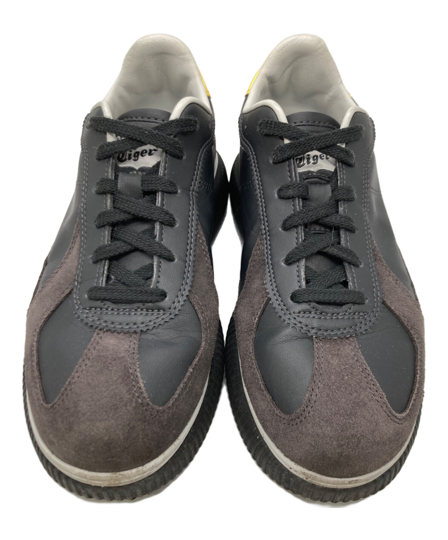 中古・古着通販】Onitsuka Tiger (オニツカタイガー) DELECITY厚底