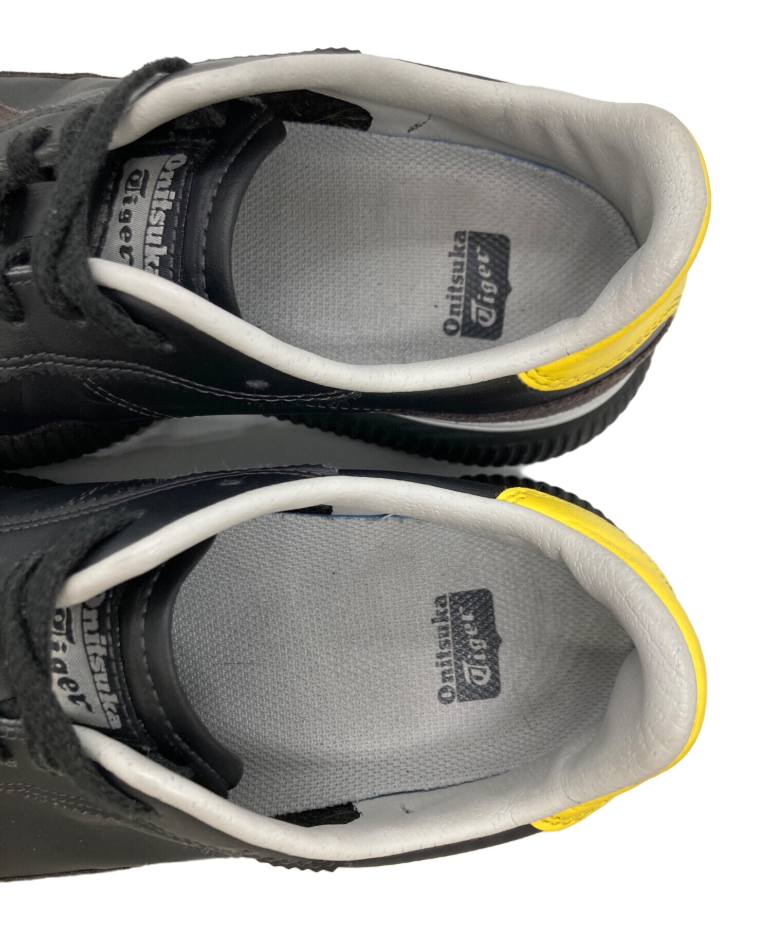 中古・古着通販】Onitsuka Tiger (オニツカタイガー) DELECITY厚底