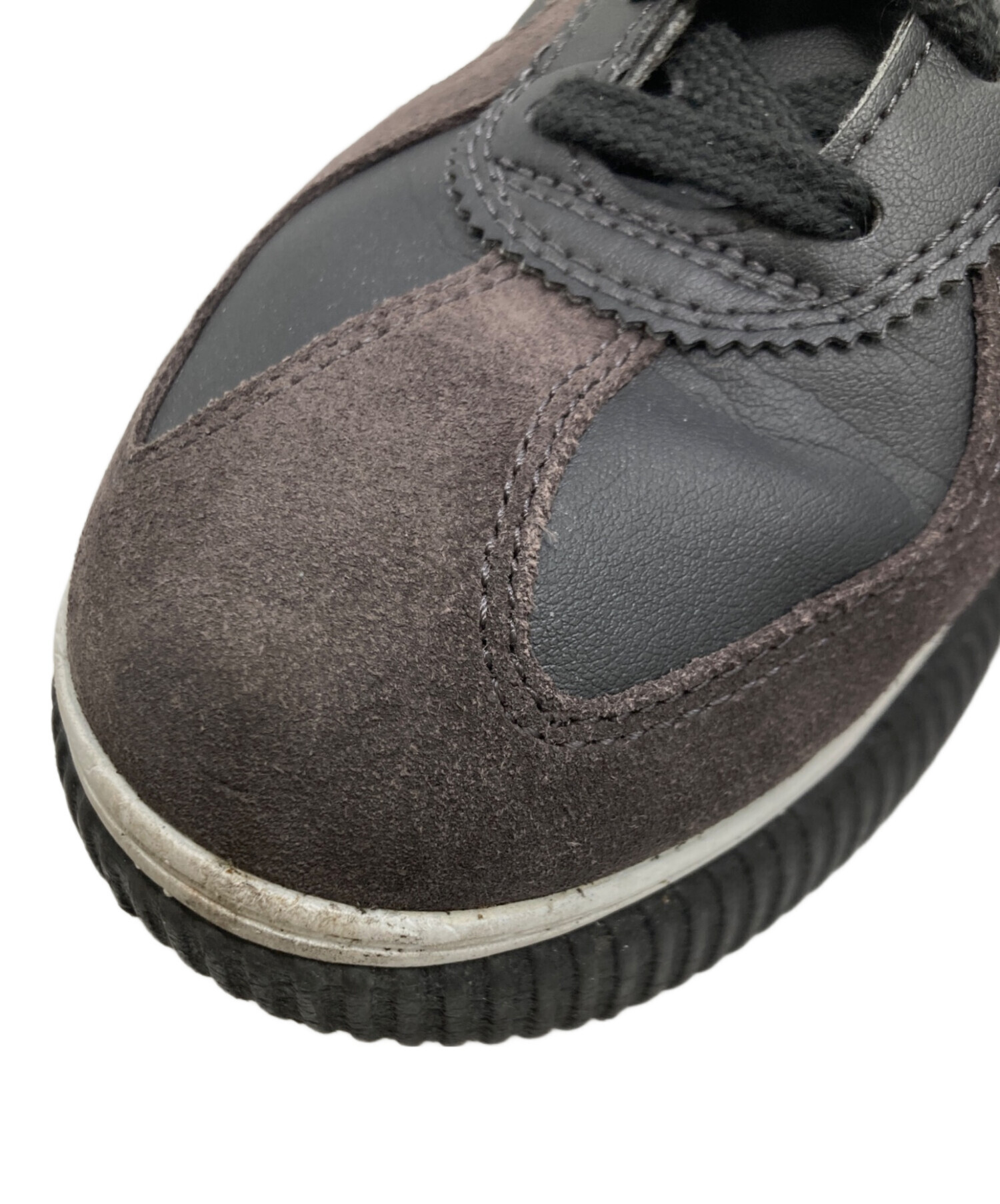 中古・古着通販】Onitsuka Tiger (オニツカタイガー) DELECITY厚底