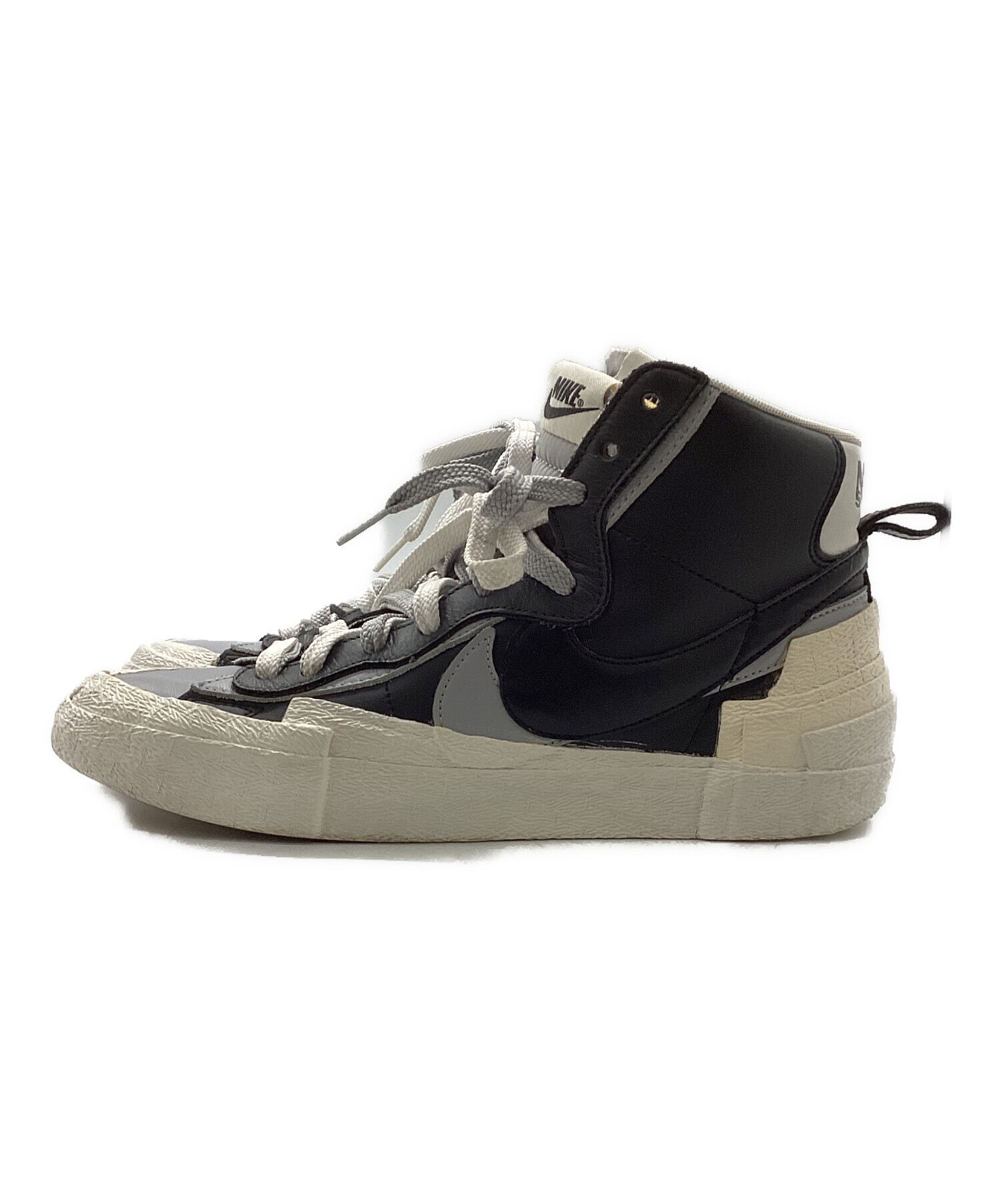 中古・古着通販】NIKE (ナイキ) ハイカットスニーカー / BLAZER MID
