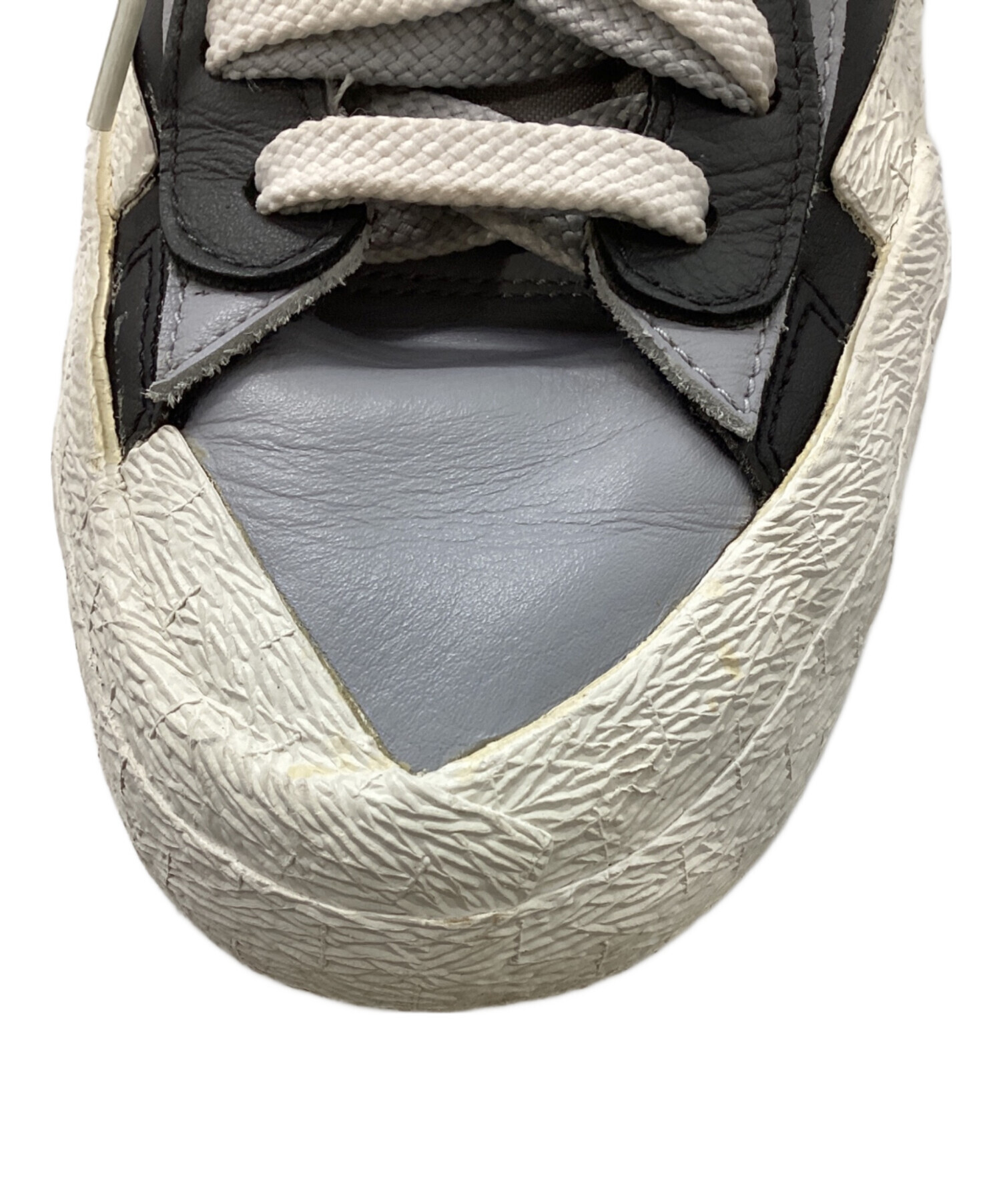 中古・古着通販】NIKE (ナイキ) ハイカットスニーカー / BLAZER MID