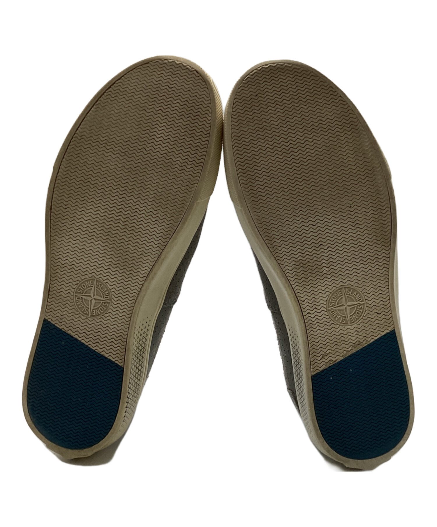 中古・古着通販】STONE ISLAND (ストーンアイランド) サイドゴア