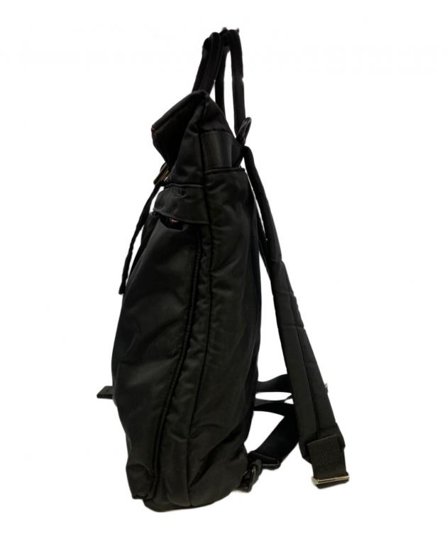 中古・古着通販】SELENT ETHER (セレーンエテール) 3WAY CARRY38 BLACK