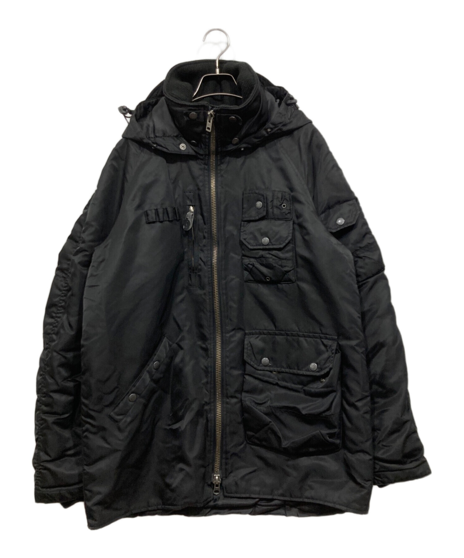 中古・古着通販】AVIREX (アヴィレックス) フライトジャケット