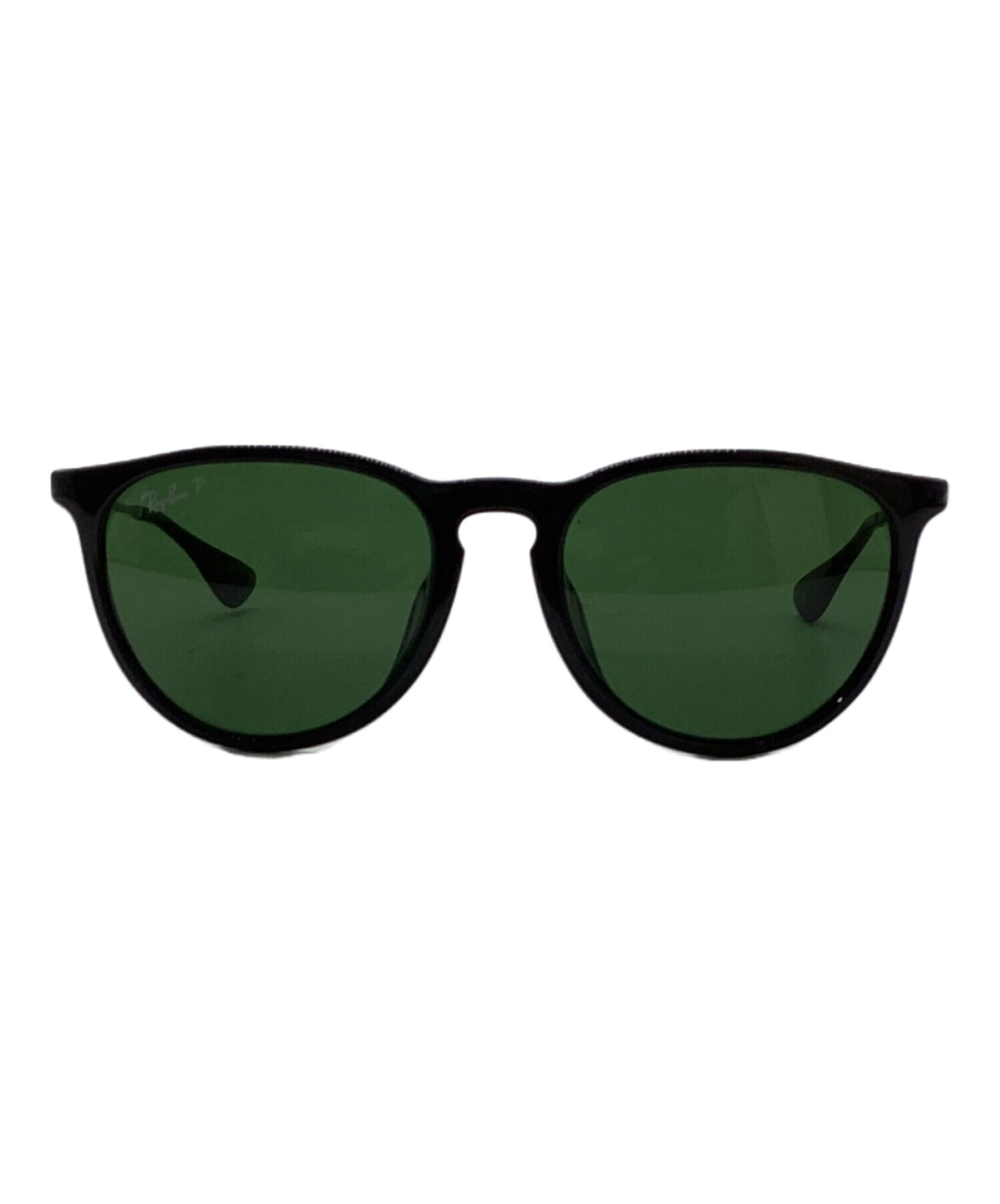 （ほぼ未使用品）レイバンサングラス 中古・古着通販】RAY-BAN (レイバン) サングラス ブラック サイズ:54口