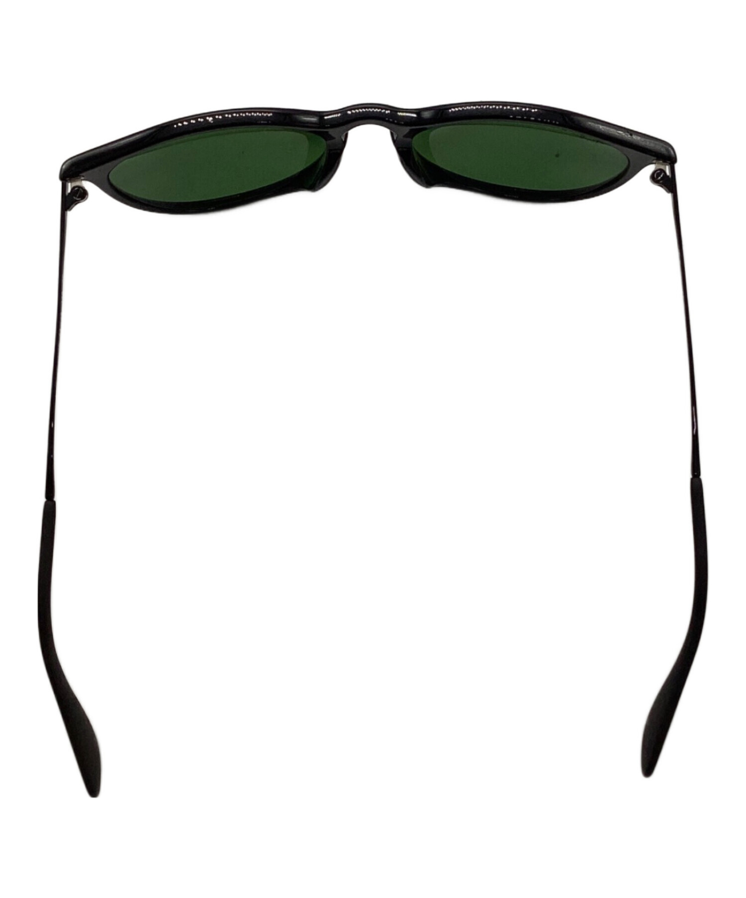 中古・古着通販】RAY-BAN (レイバン) サングラス ブラック サイズ:54口