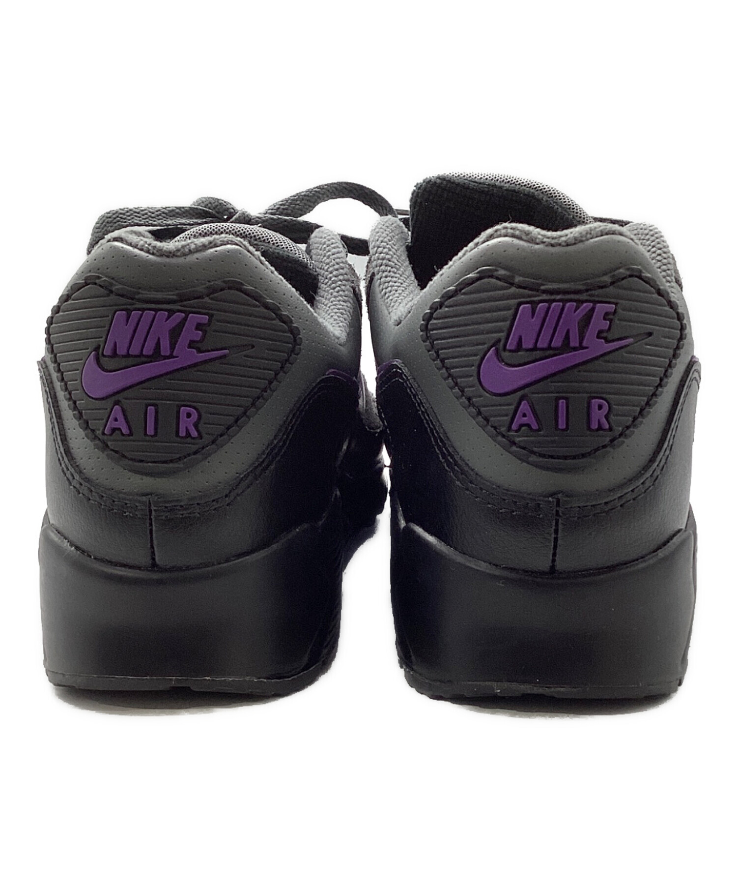 中古・古着通販】NIKE (ナイキ) エア マックス 90 グレー サイズ:28.5 