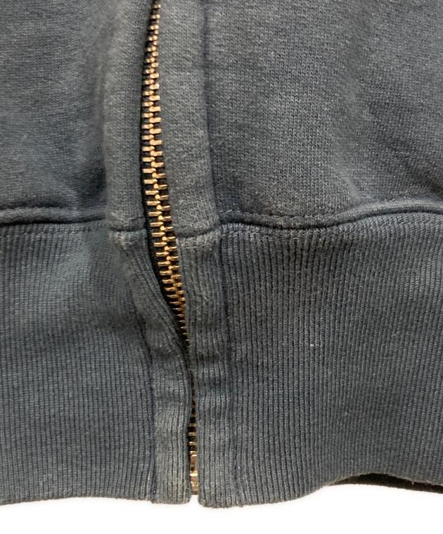 中古・古着通販】SUPREME (シュプリーム) Wings Zip Up Hooded