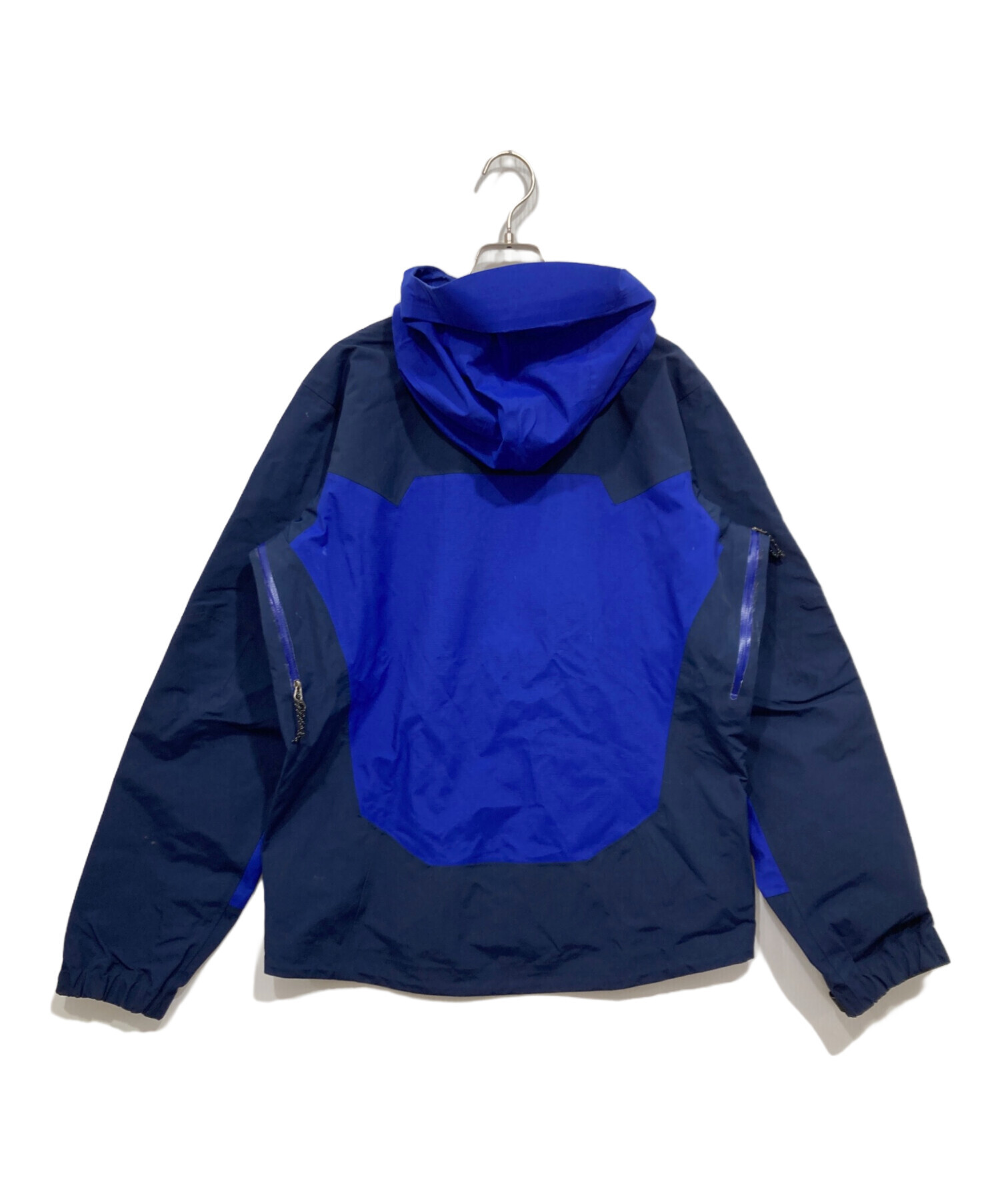 中古・古着通販】Patagonia (パタゴニア) トレントシェルマウンテン