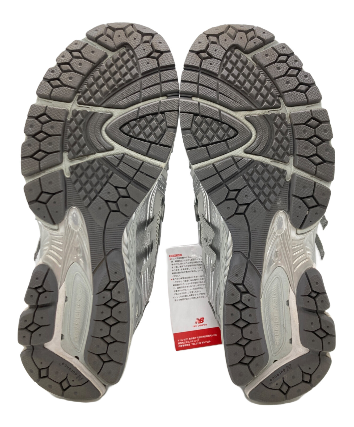 中古・古着通販】NEW BALANCE (ニューバランス) ローカットスニーカー