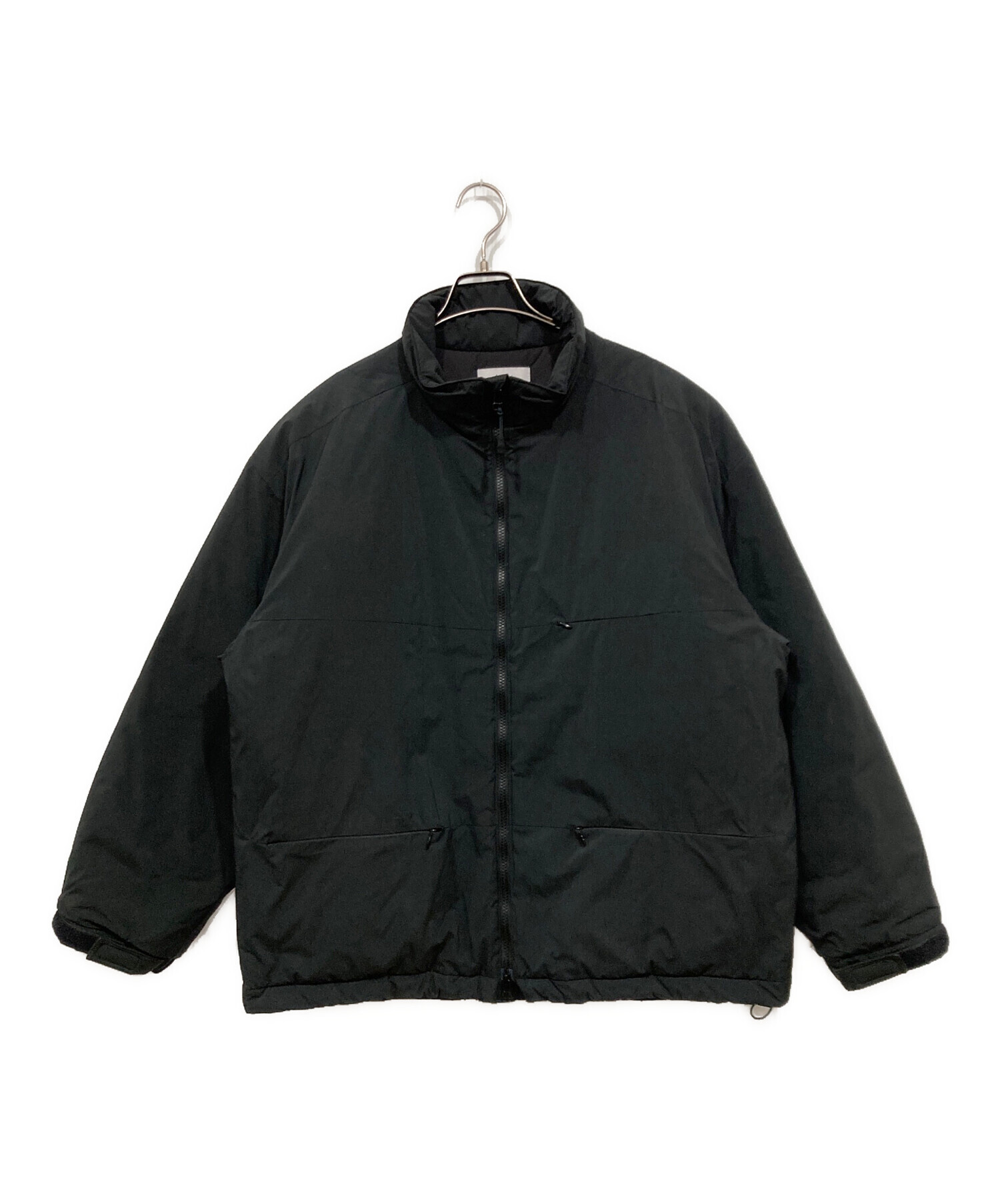 中古・古着通販】afiit (アフィット) WATER PROOF PUFF JACKET