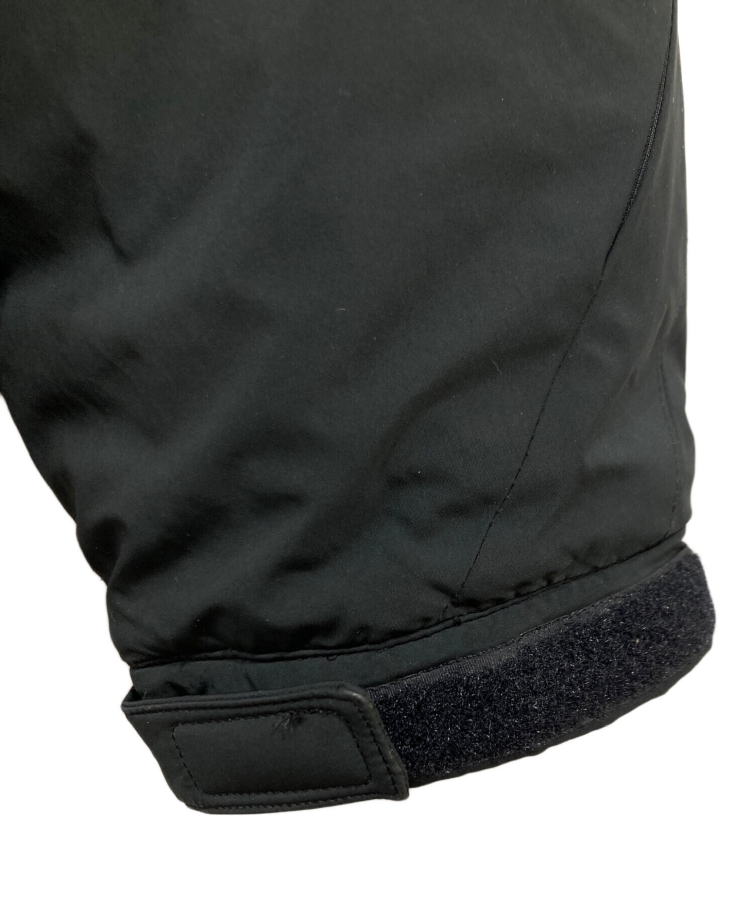 中古・古着通販】afiit (アフィット) WATER PROOF PUFF JACKET