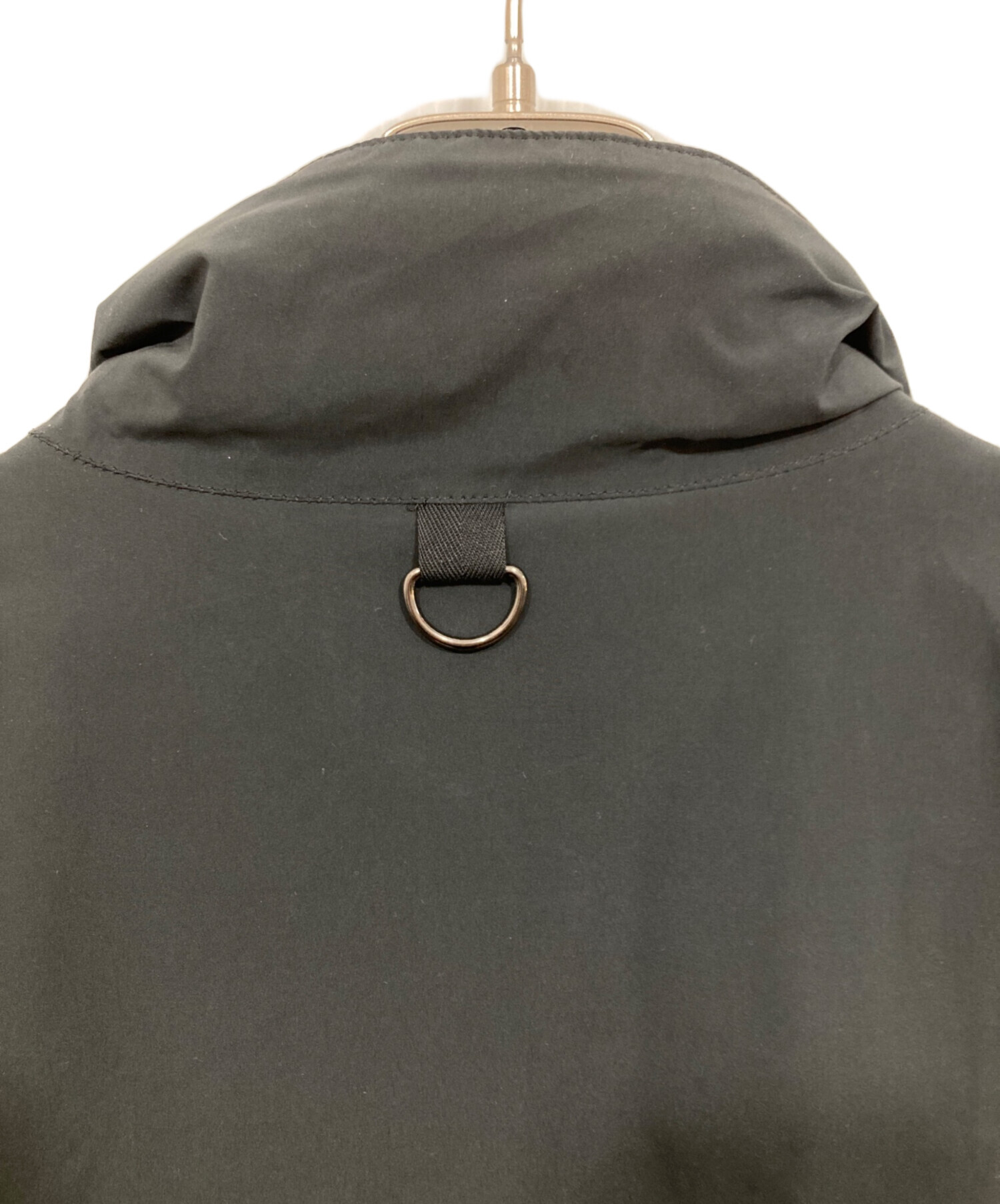 中古・古着通販】afiit (アフィット) WATER PROOF PUFF JACKET