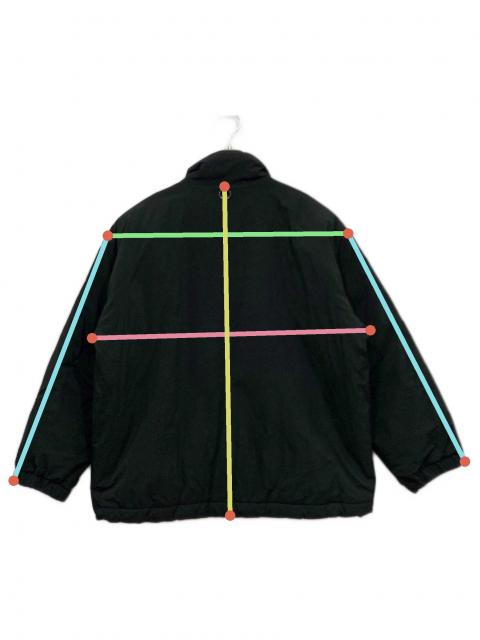 中古・古着通販】afiit (アフィット) WATER PROOF PUFF JACKET