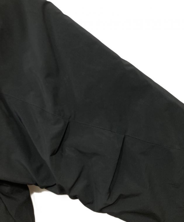 中古・古着通販】afiit (アフィット) WATER PROOF PUFF JACKET