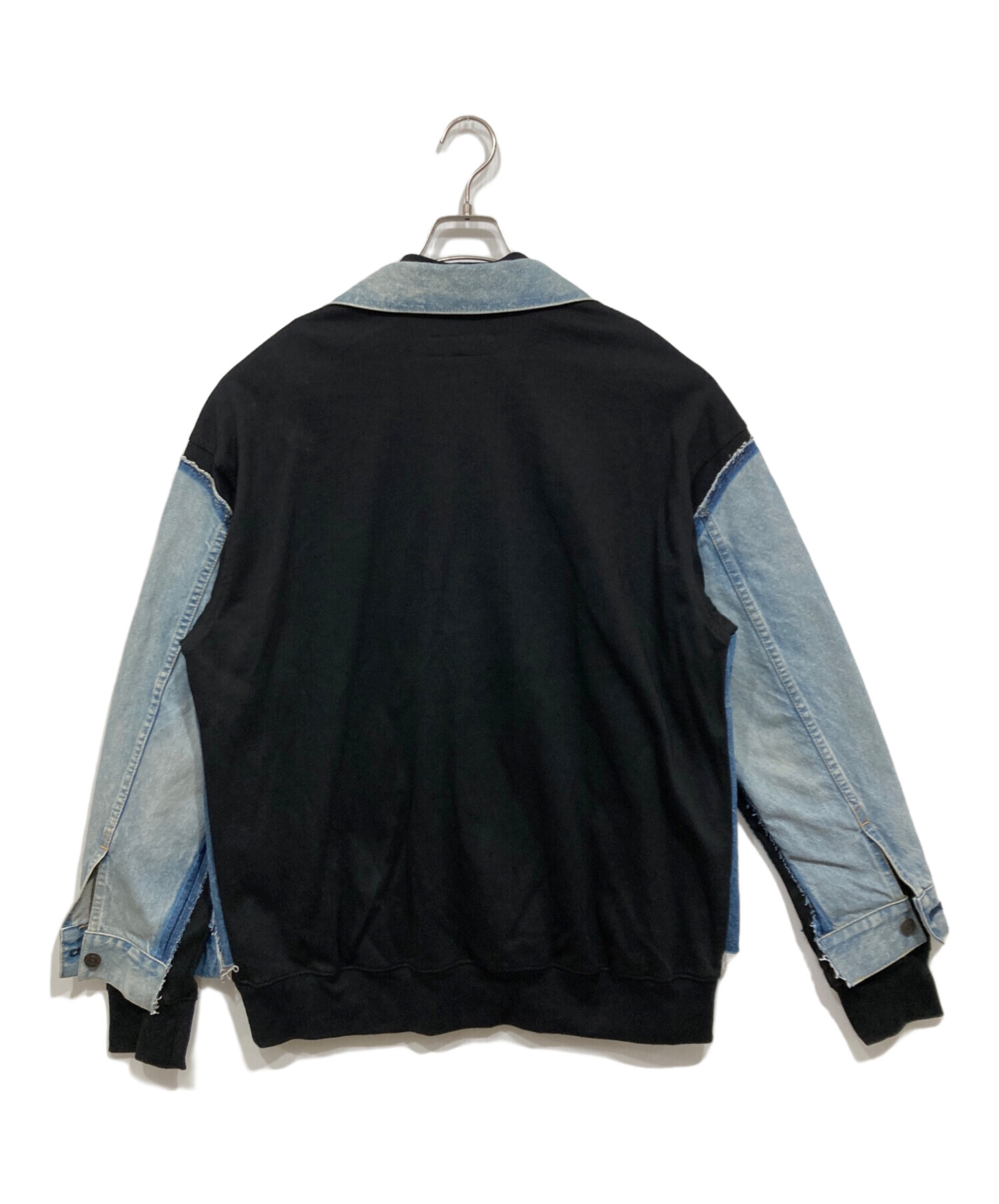 中古・古着通販】JUNYA WATANABE MAN (ジュンヤワタナベマン) LEVI'S