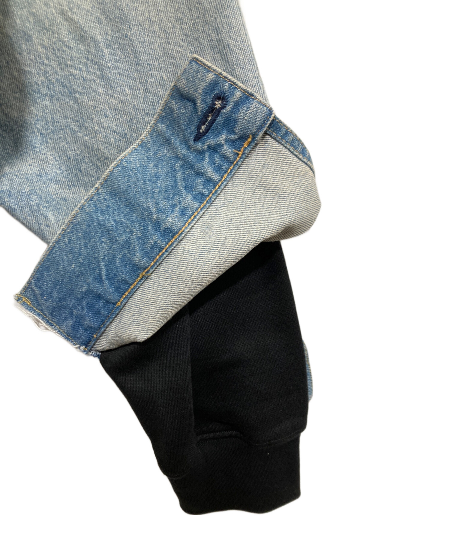 中古・古着通販】JUNYA WATANABE MAN (ジュンヤワタナベマン) LEVI'S