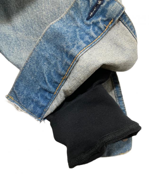 中古・古着通販】JUNYA WATANABE MAN (ジュンヤワタナベマン) LEVI'S