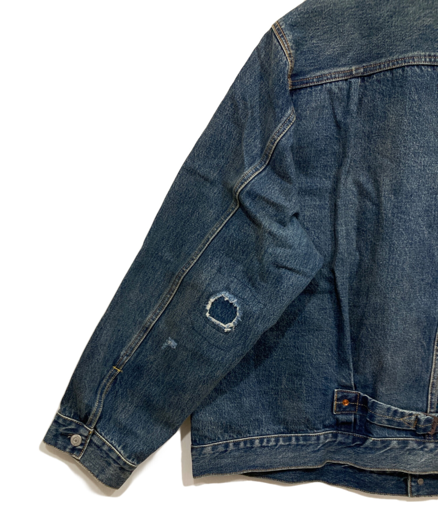 中古・古着通販】LEVI'S (リーバイス) JOURNAL STANDARD (ジャーナル
