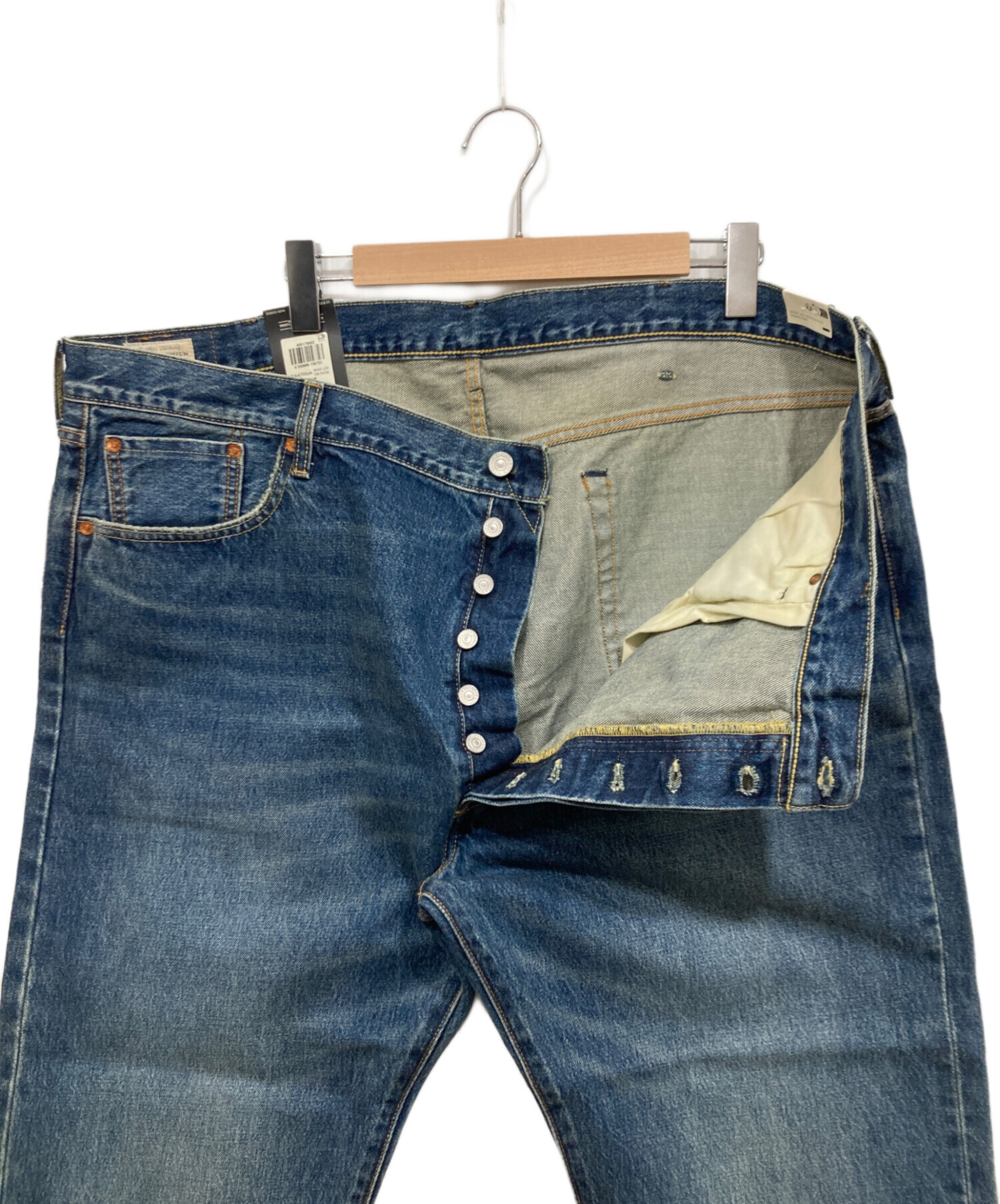 中古・古着通販】LEVI'S (リーバイス) JOURNAL STANDARD (ジャーナル