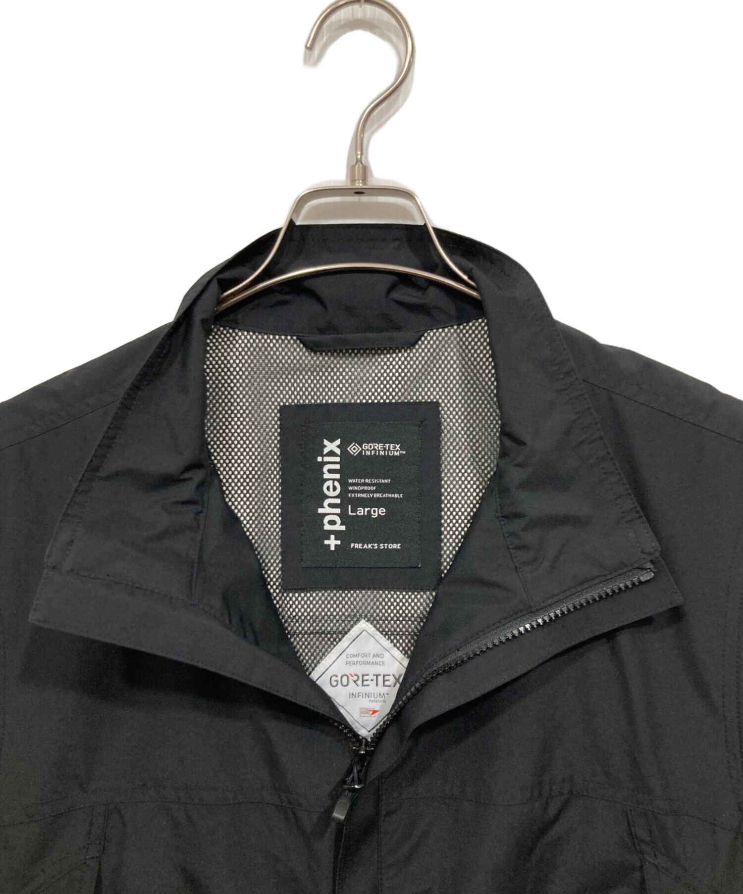 中古・古着通販】FREAK'S STORE (フリークスストア) PHENIX