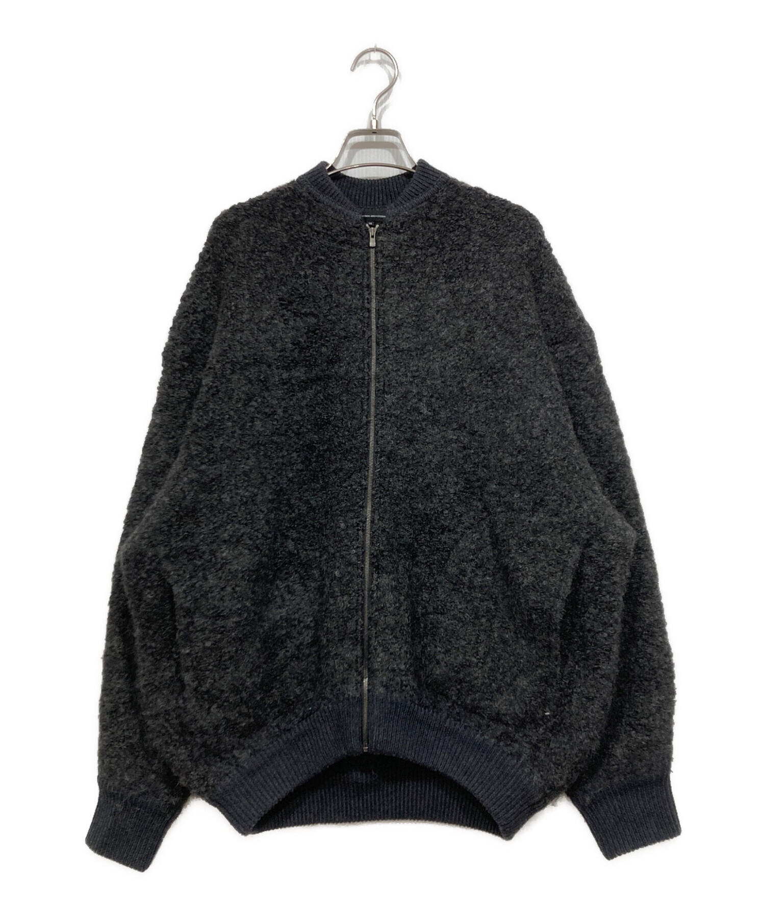 中古・古着通販】23区 (ニジュウサンク) ウールアルパカニット