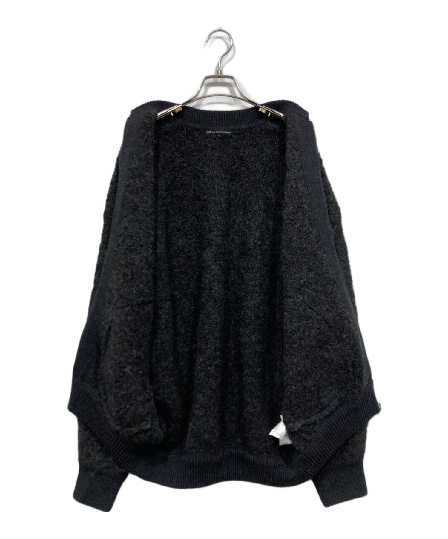 中古・古着通販】23区 (ニジュウサンク) ウールアルパカニット