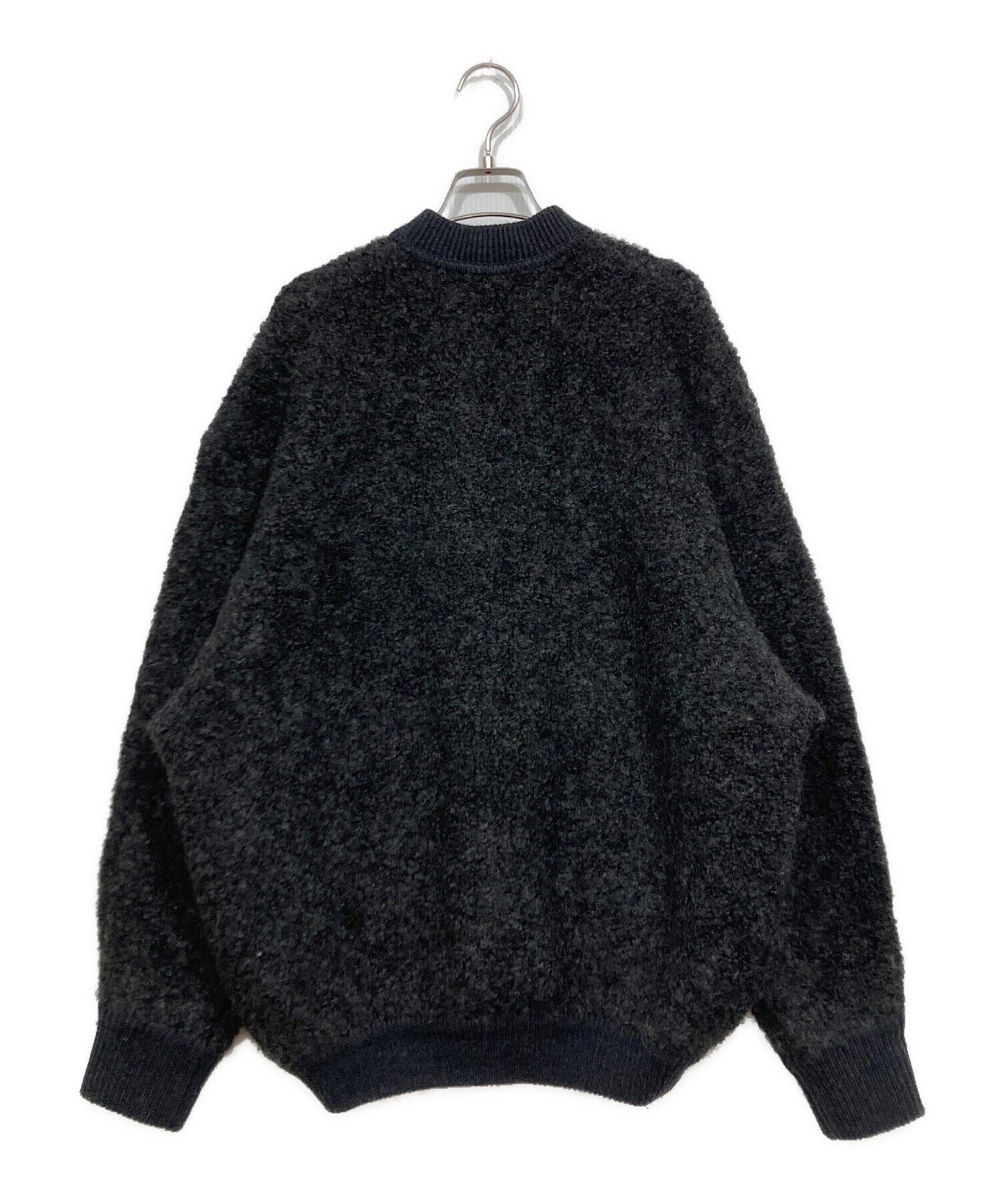 中古・古着通販】23区 (ニジュウサンク) ウールアルパカニット