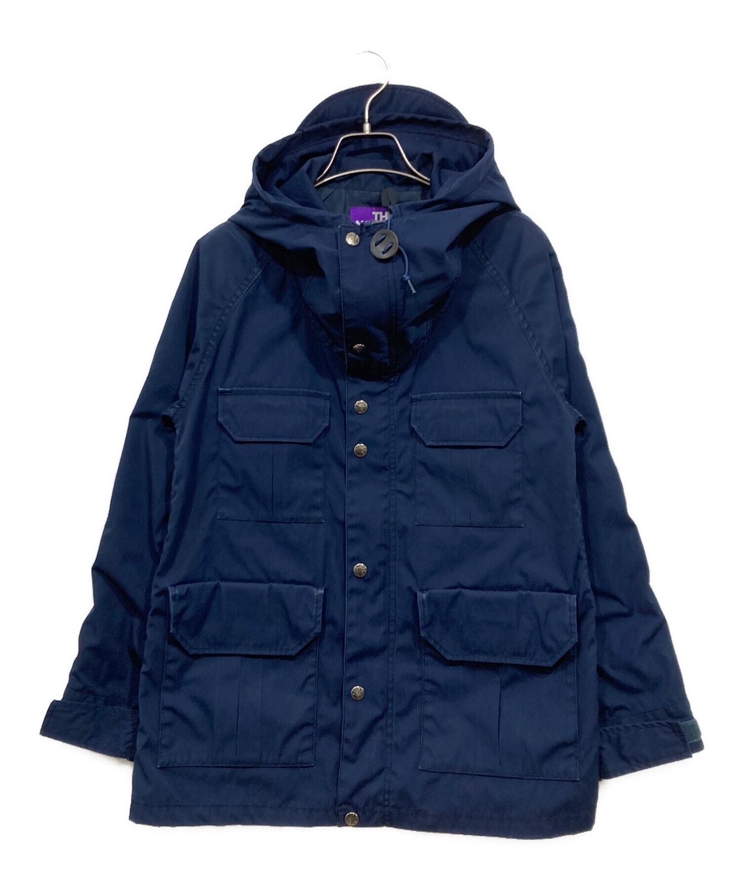 中古・古着通販】THE NORTHFACE PURPLELABEL (ザ・ノースフェイス 