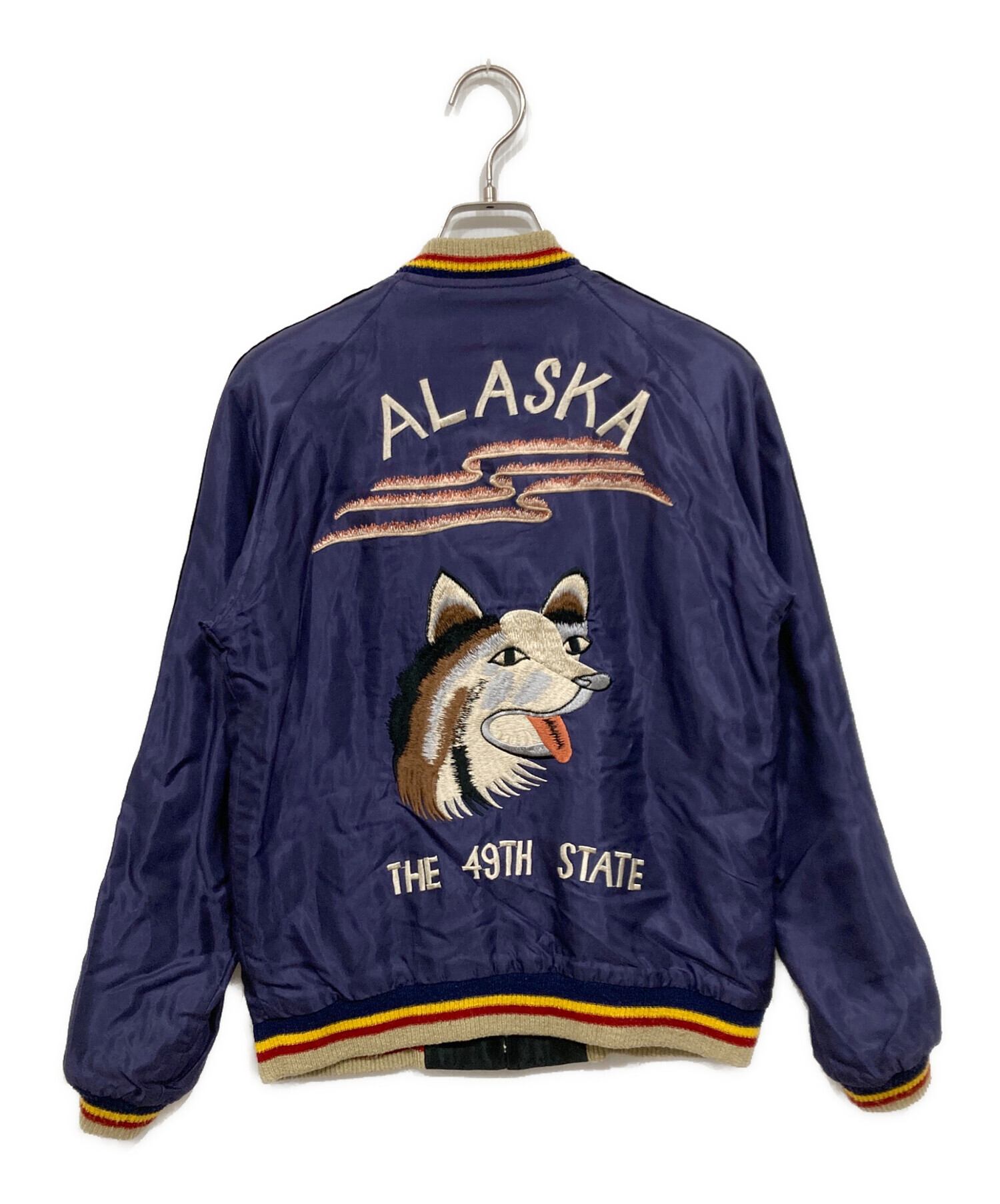 中古・古着通販】BEAMS BOY (ビームスボーイ) 東洋エンタープライズ