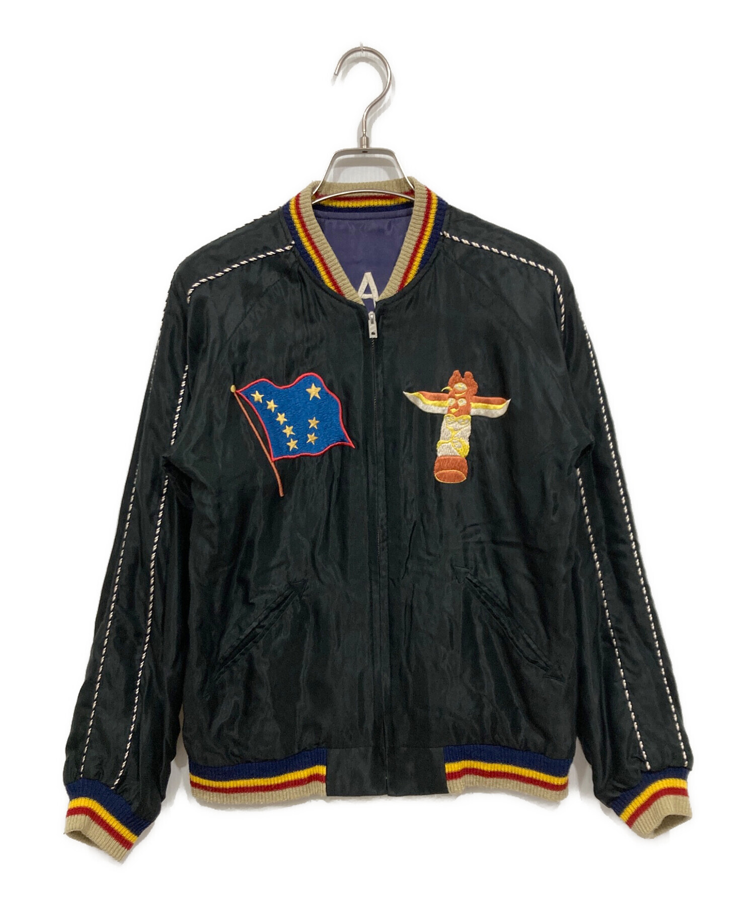 中古・古着通販】BEAMS BOY (ビームスボーイ) 東洋エンタープライズ