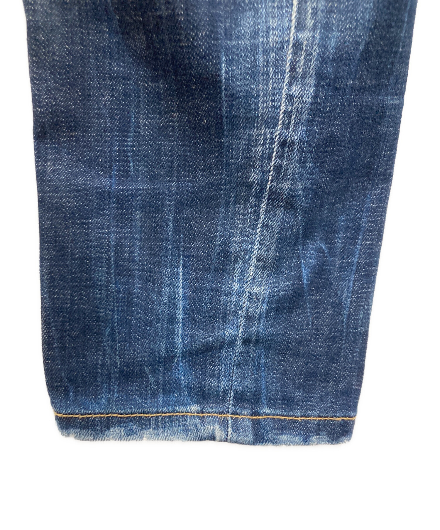 中古・古着通販】DSQUARED2 (ディースクエアード) SEXY TWIST JEAN