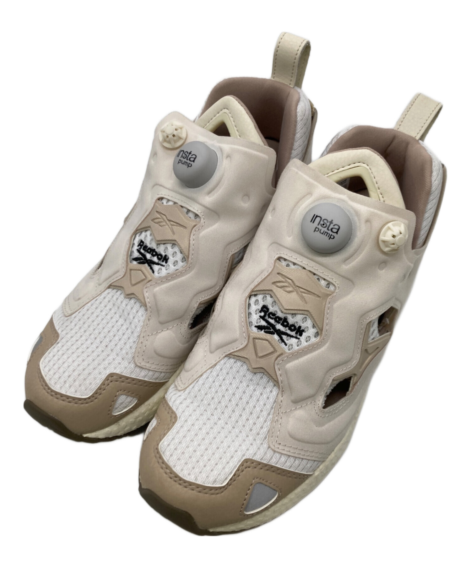 中古・古着通販】REEBOK (リーボック) ローカットスニーカー/インスタ