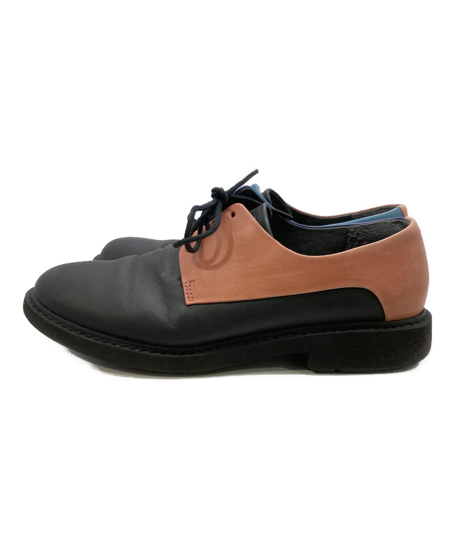 中古・古着通販】CAMPER (カンペール) ツインズ カジュアルシューズ