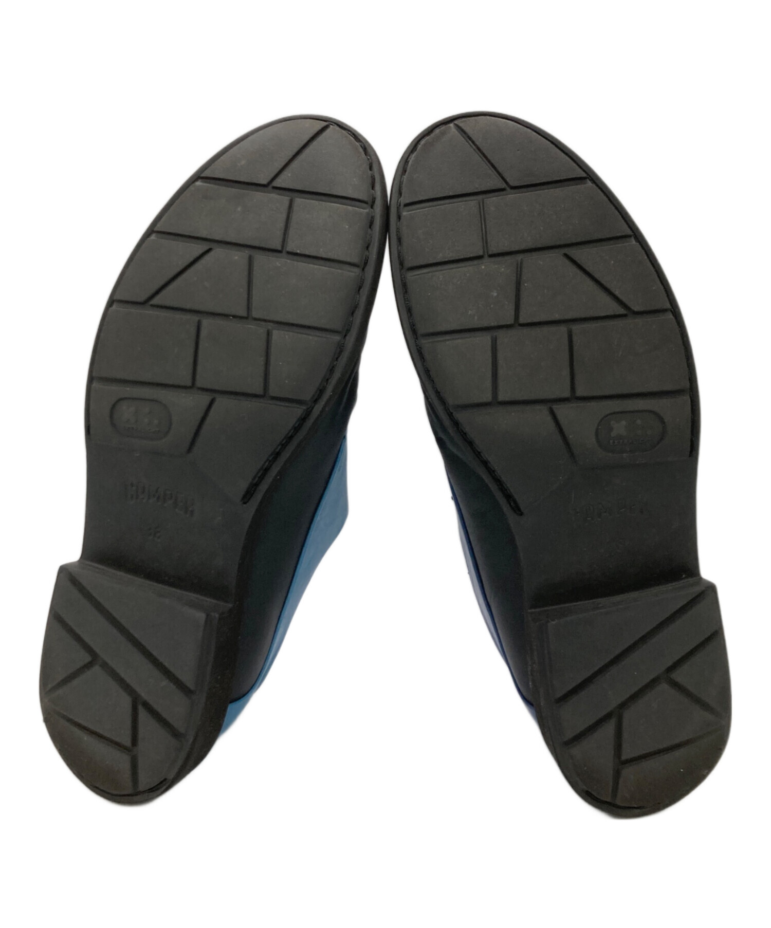 中古・古着通販】CAMPER (カンペール) ツインズ カジュアルシューズ