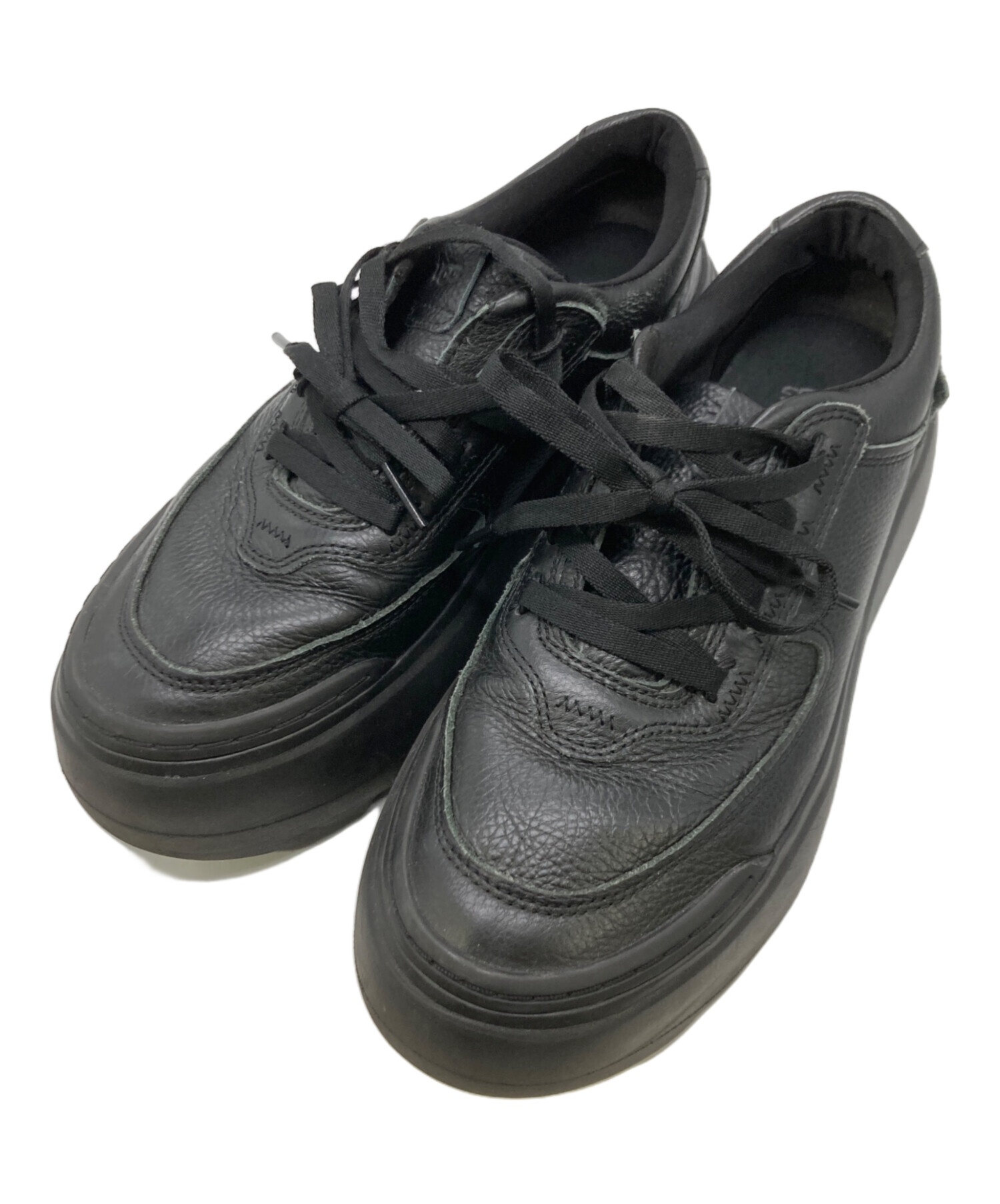 中古・古着通販】UGG (アグ) MARIN MEGA LACE/マリンメガレーレース